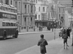 Cambridge Road 1952